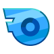 DiscordPlatinumNitroBadge Emoji