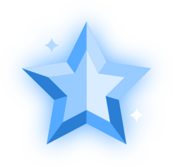 shinystar Emoji