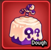 Dough Emoji