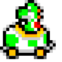 Yoshi Emoji