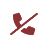 declinedcall Emoji