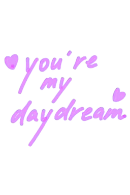 Daydreampurpletext Emoji