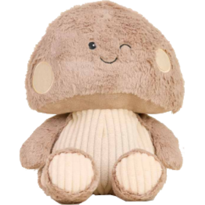 BrownMushroomWarmies Emoji