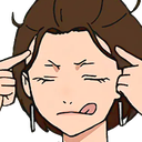 Miko_FiveHead Emoji