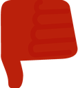 thumbsdown Emoji