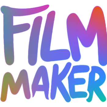 Filmmaker Emoji