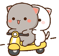 PeachGomaScooter Emoji