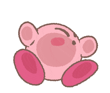Kirby Emoji