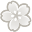 whiteflower Emoji