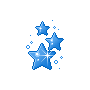 sparklebluestars Emoji