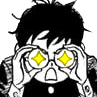 Okarun_Wow Emoji