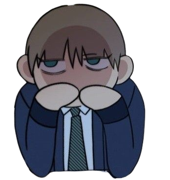 Cirrus_annoyed Emoji