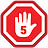 dothefive_YT Emoji
