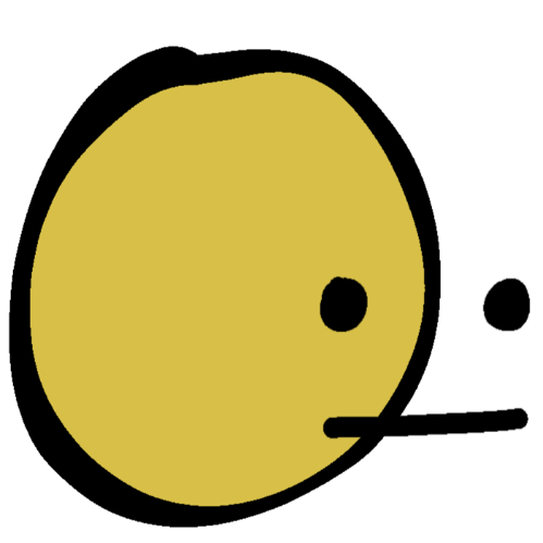 abstract Emoji