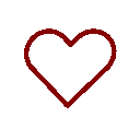 RedHeart Emoji