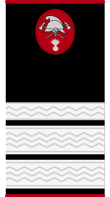 PlutonierMajor Emoji