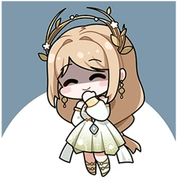 NikkiGiggle Emoji