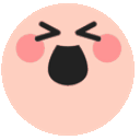 Excited Emoji