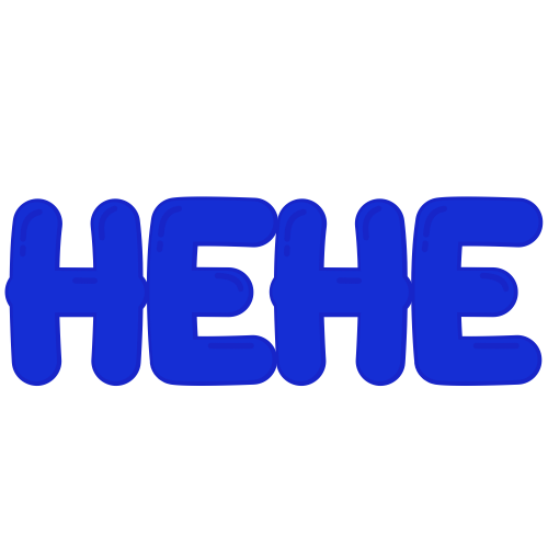 HEHE Emoji