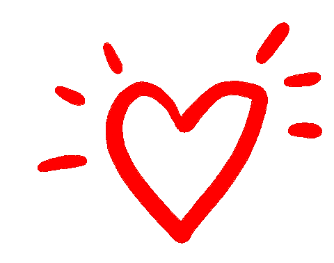 RedHeart Emoji