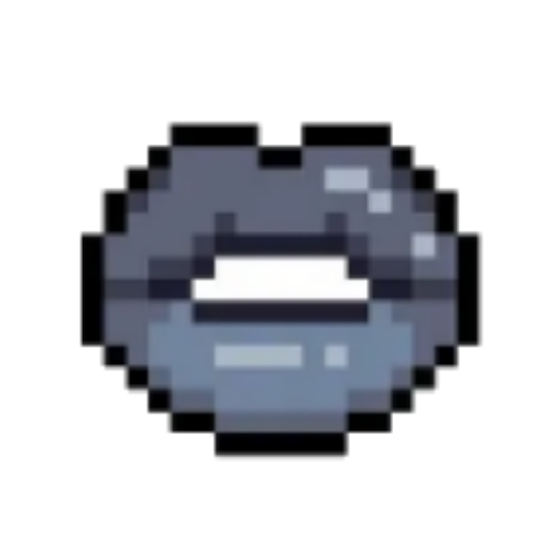 pixellips Emoji