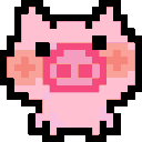 PigSpin Emoji