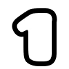 Number1 Emoji