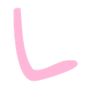 W Emoji