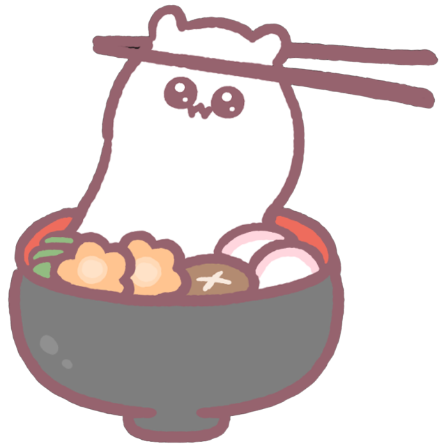 UchaSoba Emoji