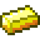 MinecraftGoldIngot Emoji
