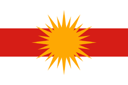 Yazidi Emoji