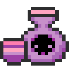 Poison Emoji