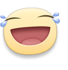 Meeplaugh Emoji