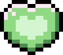 Green_Heart Emoji
