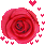 pinkrosehearts Emoji