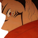 sukuna_sideeye Emoji