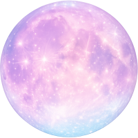 Pastel_moon Emoji