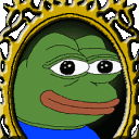 pepemirrorvamp Emoji