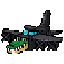 BonbardinoCrocodilo Emoji