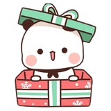 BubuPresent Emoji