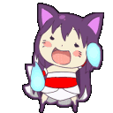 UmaruDance Emoji