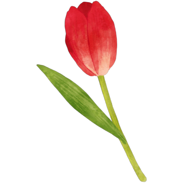 PFTulip Emoji