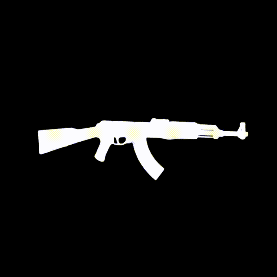 gun Emoji