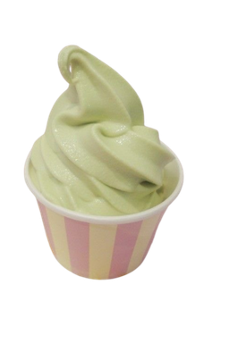 MatchaIceCream Emoji