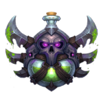 Rogue Emoji