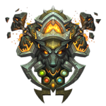 Shaman Emoji