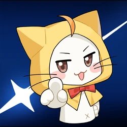 MomoCool Emoji