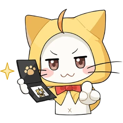 MomoPolice Emoji