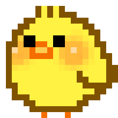 ChickWave Emoji