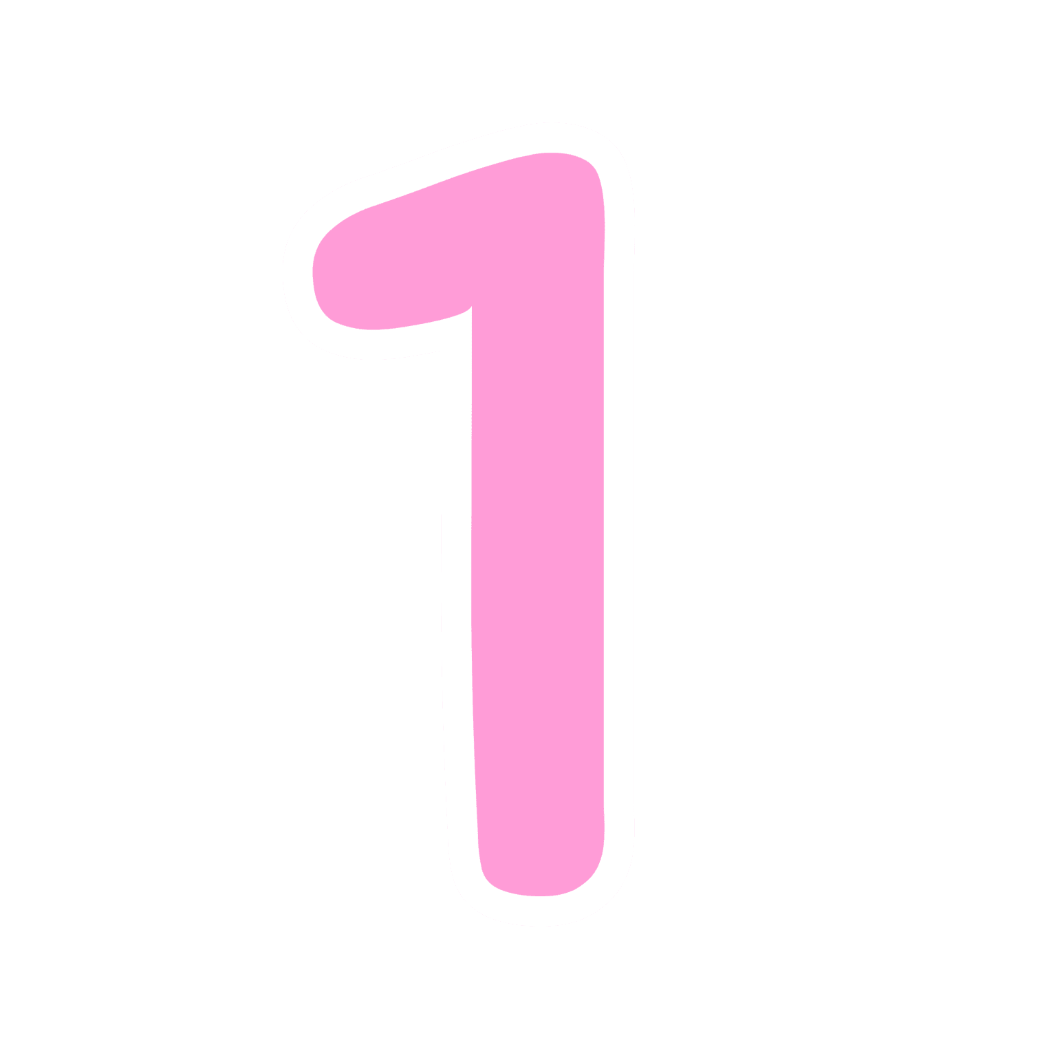 Pinkone Emoji